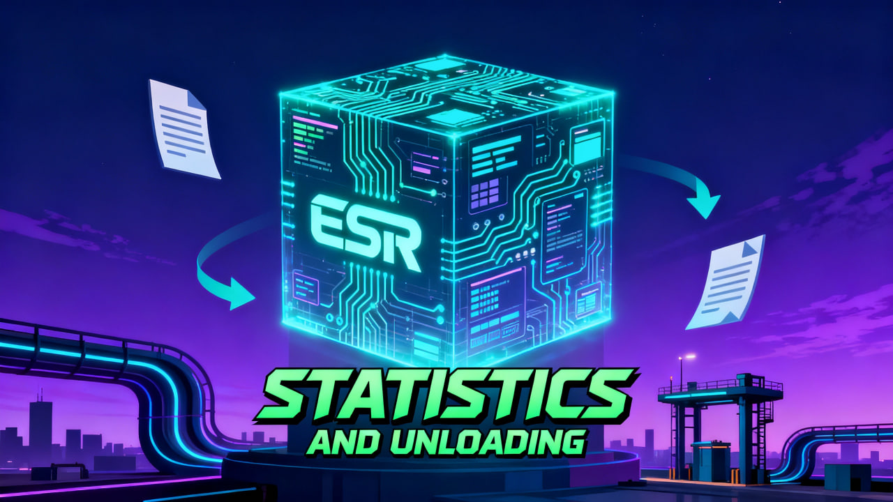 📊 Community stats that turn data into decisions